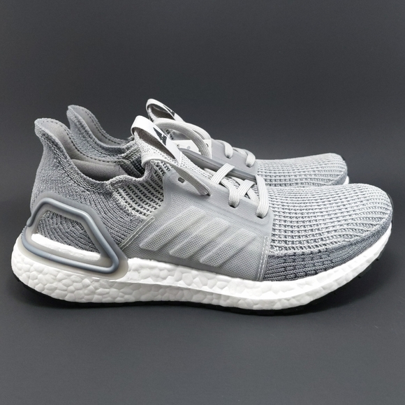 adidas Shoes - Adidas Women's Ultra Boost 19 - Grey- NEW IN BOX S